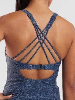 Aria Underwire Tankini Top - Nautilus -Swimming Gear Store 600947 05