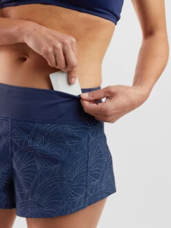 Wahine Swim Shorts - Nautilus 15 Wahine Swim Shorts - Nautilus -Swimming Gear Store 600950 05