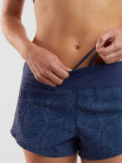 Wahine Swim Shorts - Nautilus 16 Wahine Swim Shorts - Nautilus -Swimming Gear Store 600950 06