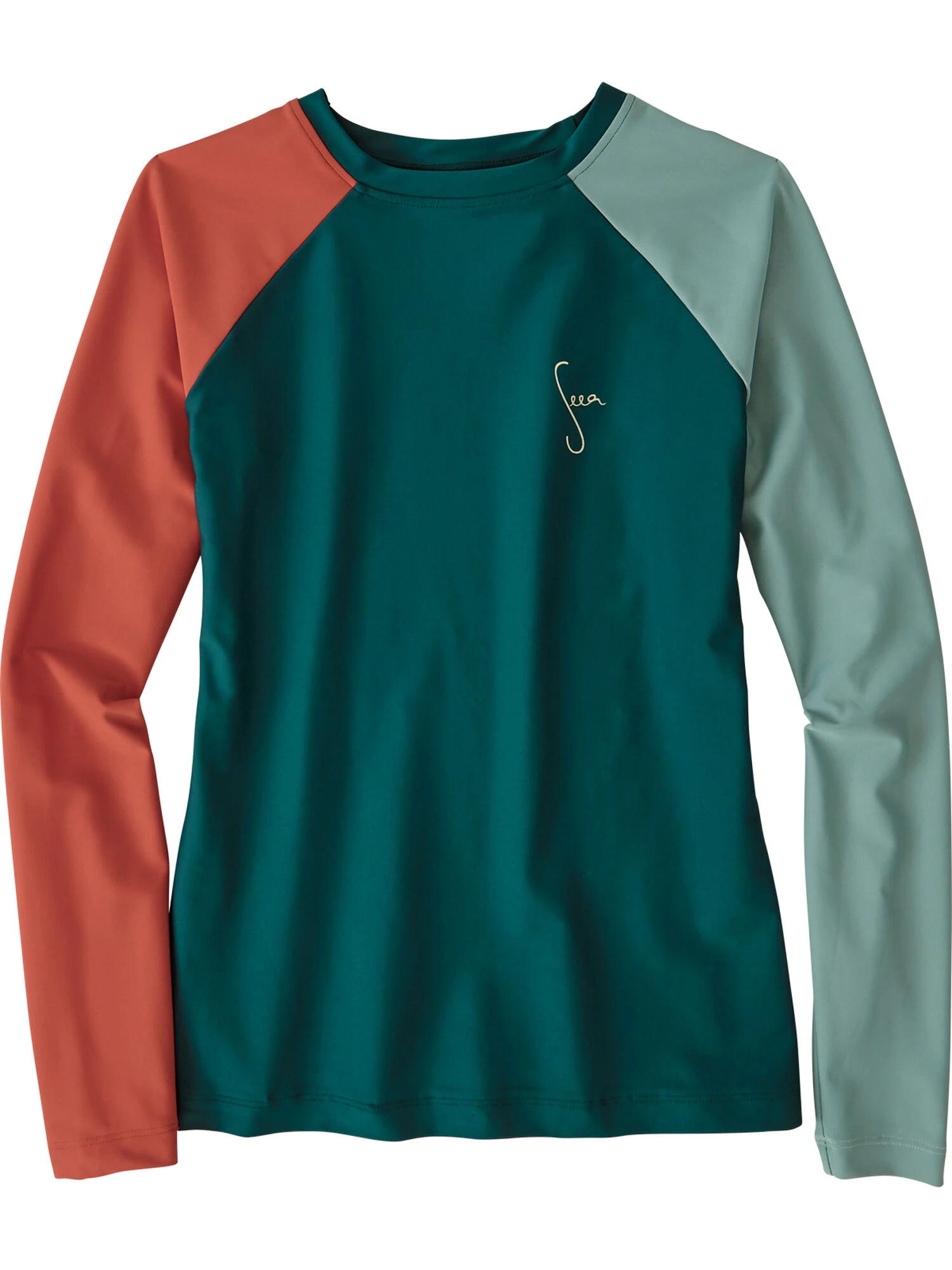 Sunspot Rash Guard 4 Sunspot Rash Guard - Image 2