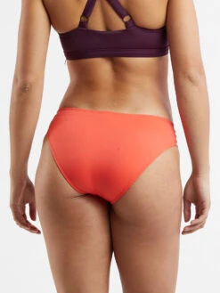 Holy Grail Bikini Bottom - Solid -Swimming Gear Store 609262 02