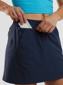 Switchback Ultralight Hiking Skort -Swimming Gear Store 610902 08