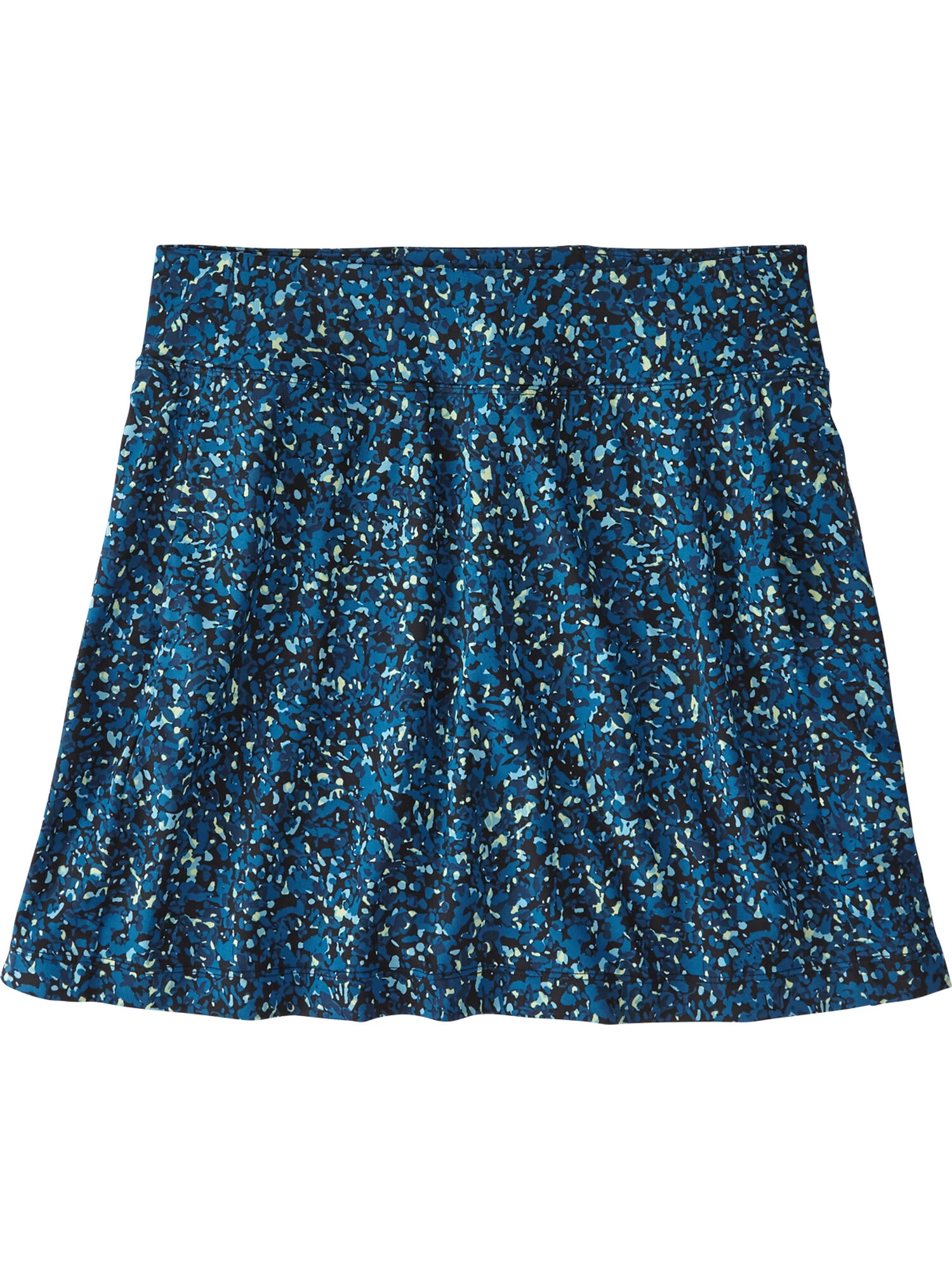Dream Swing Skort - Sea Glass 4 Dream Swing Skort - Sea Glass - Image 2