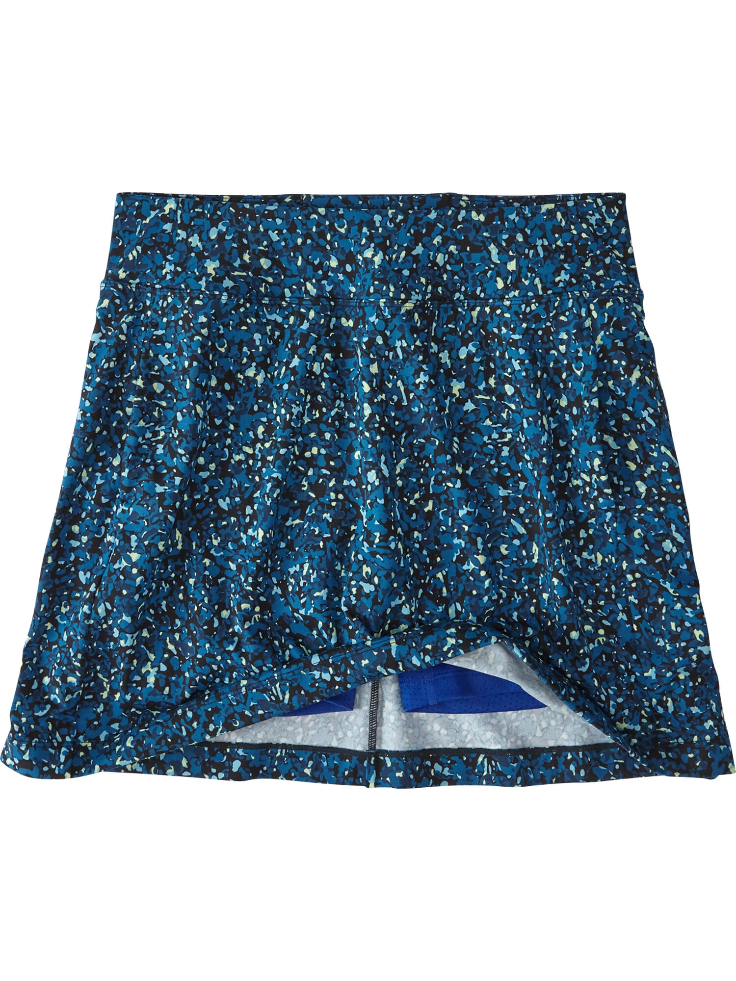 Dream Swing Skort - Sea Glass 5 Dream Swing Skort - Sea Glass - Image 3