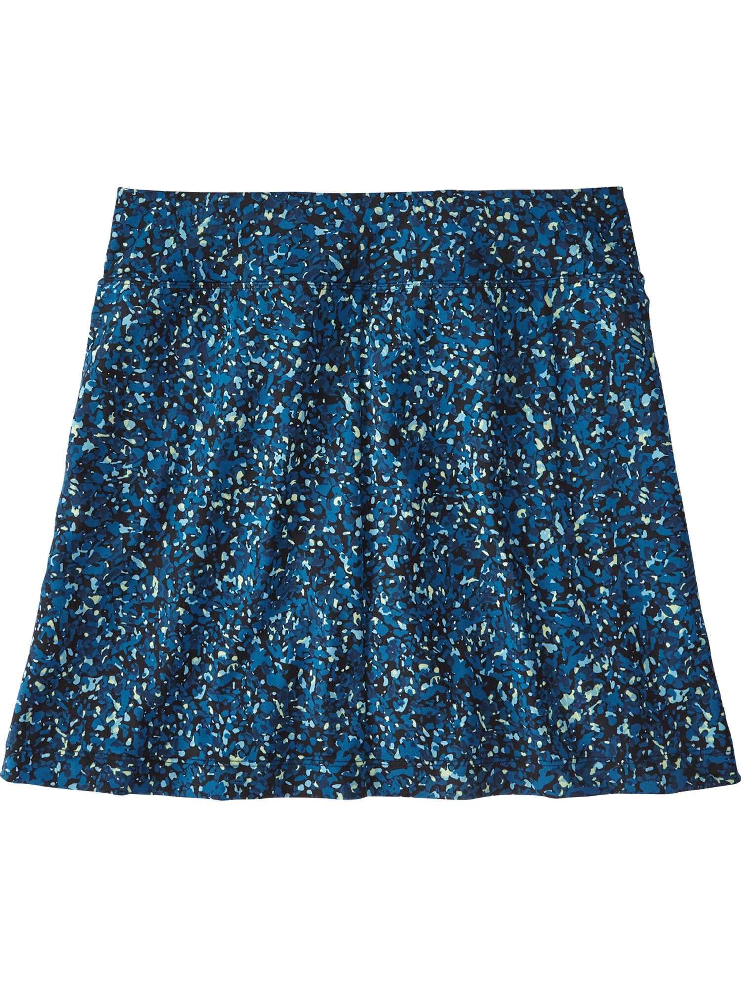 Dream Swing Skort - Sea Glass 6 Dream Swing Skort - Sea Glass - Image 4