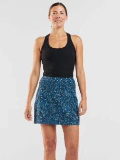 Dream Swing Skort - Sea Glass 13 Dream Swing Skort - Sea Glass -Swimming Gear Store 610908 04