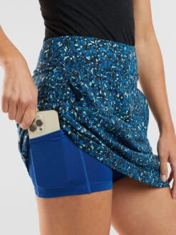 Dream Swing Skort - Sea Glass 15 Dream Swing Skort - Sea Glass -Swimming Gear Store 610908 06