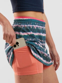 Trace Sport Skort - Vaiava -Swimming Gear Store 610913 09