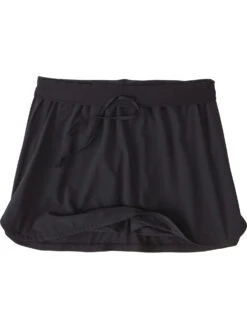 Trace Sport Skort - Solid -Swimming Gear Store 610914 02