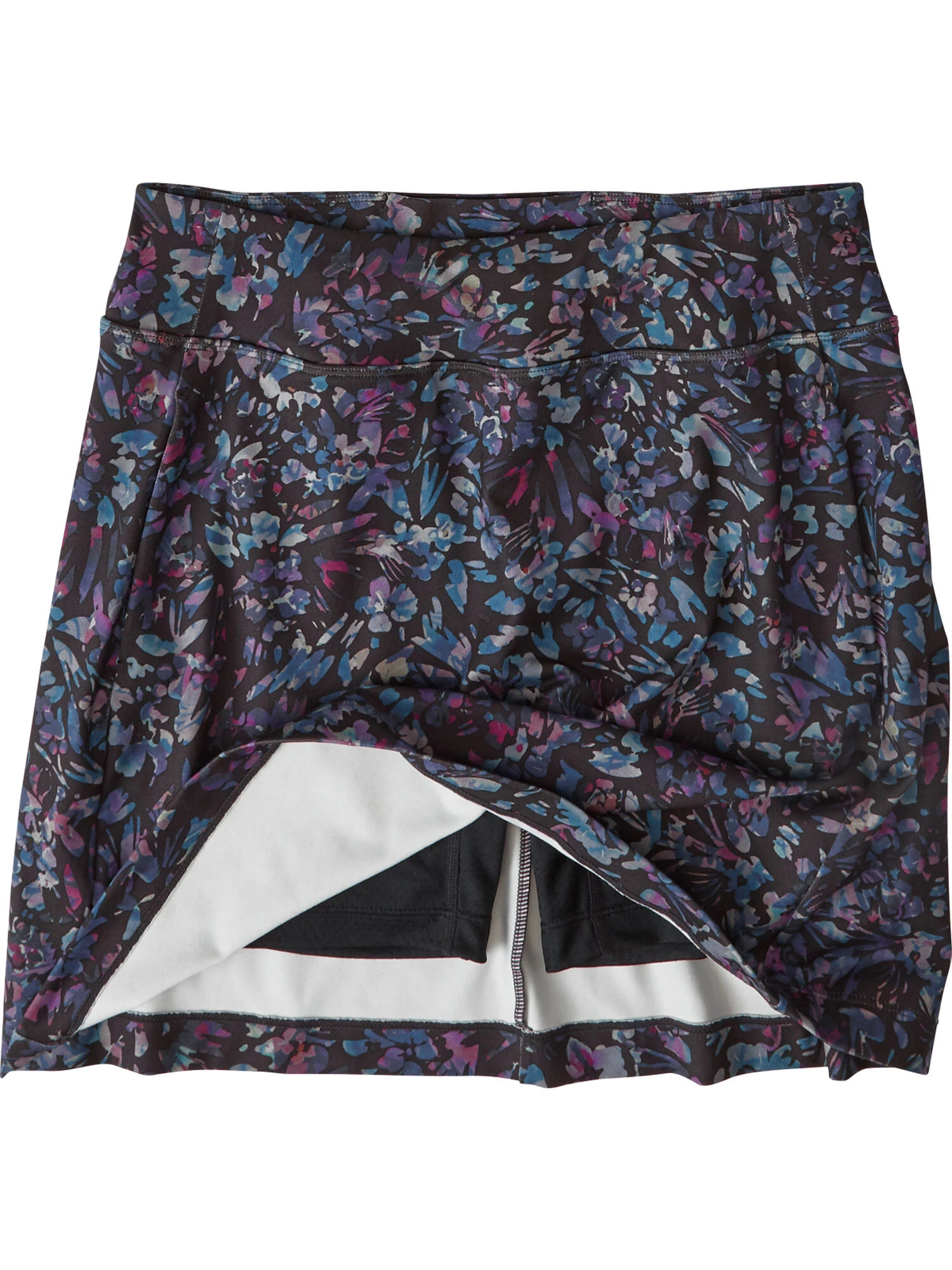 Dream Swing Skort - Wildflower 5 Dream Swing Skort - Wildflower - Image 3