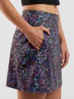 Dream Swing Skort - Wildflower 19 Dream Swing Skort - Wildflower -Swimming Gear Store 610916 07