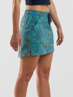 Scout Ripstop Skort - Bali -Swimming Gear Store 610920 06