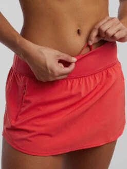 Wahine Swim Skirt - Solid 10 Wahine Swim Skirt - Solid -Swimming Gear Store 629320 03