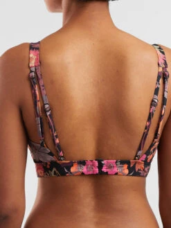 Metis Underwire Bikini Top - Amazonia -Swimming Gear Store 629331 03