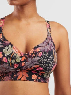 Metis Underwire Bikini Top - Amazonia -Swimming Gear Store 629331 05