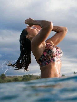 Metis Underwire Bikini Top - Amazonia -Swimming Gear Store 629331 06