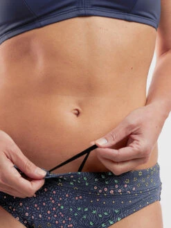 Lehua Bikini Bottom - Alpen Bloom 10 Lehua Bikini Bottom - Alpen Bloom -Swimming Gear Store 629339 03