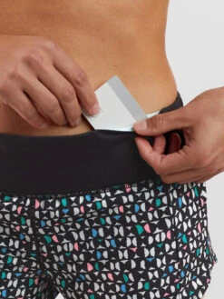 Wahine Swim Shorts - Wild Waves -Swimming Gear Store 629342 05