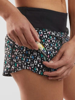 Wahine Swim Shorts - Wild Waves -Swimming Gear Store 629342 06