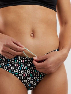 Lehua Bikini Bottom - Wild Waves -Swimming Gear Store 629343 04