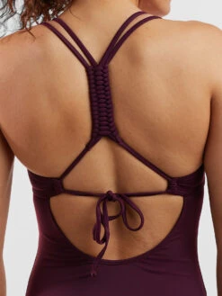 Impossible One Piece Swimsuit - Solid 13 Impossible One Piece Swimsuit - Solid -Swimming Gear Store 633538 05