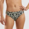 Lehua Bikini Bottom - Turkish Delight -Swimming Gear Store 633550 01