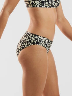 Lehua Bikini Bottom - Turkish Delight -Swimming Gear Store 633550 03