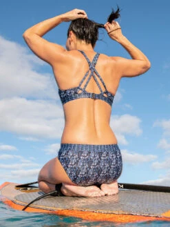 Siren Bikini Top - Marquesas