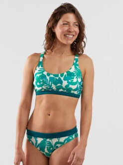 Real Deal Bikini Top - Hanalei -Swimming Gear Store 633554 01