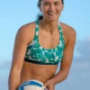 Real Deal Bikini Top - Hanalei -Swimming Gear Store 633554 m