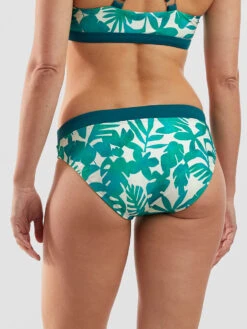 Lehua Bikini Bottom - Hanalei -Swimming Gear Store 633556 02