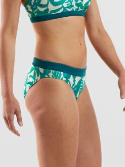 Lehua Bikini Bottom - Hanalei -Swimming Gear Store 633556 03