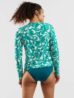 Aquatic Life Rash Guard - Hanalei 9 Aquatic Life Rash Guard - Hanalei -Swimming Gear Store 633557 03