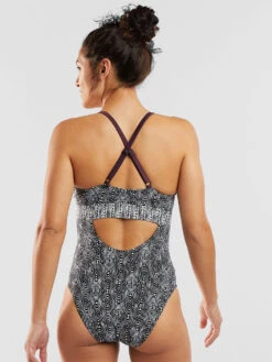 Sure Bet One Piece Swimsuit - Uluwatu 9 Sure Bet One Piece Swimsuit - Uluwatu -Swimming Gear Store 633560 02