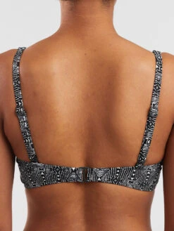 Fortuna Underwire Bikini Top - Uluwatu -Swimming Gear Store 633562 04