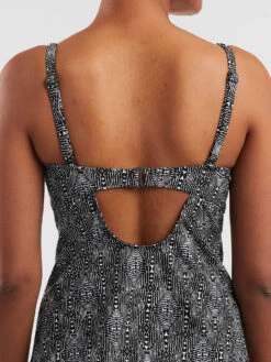 Fortuna Underwire Tankini Top - Uluwatu -Swimming Gear Store 633563 05