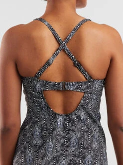 Fortuna Underwire Tankini Top - Uluwatu -Swimming Gear Store 633563 06