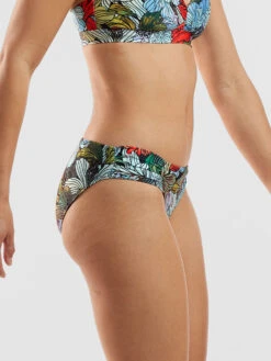 Holy Grail Bikini Bottom - Buttercup -Swimming Gear Store 633575 03