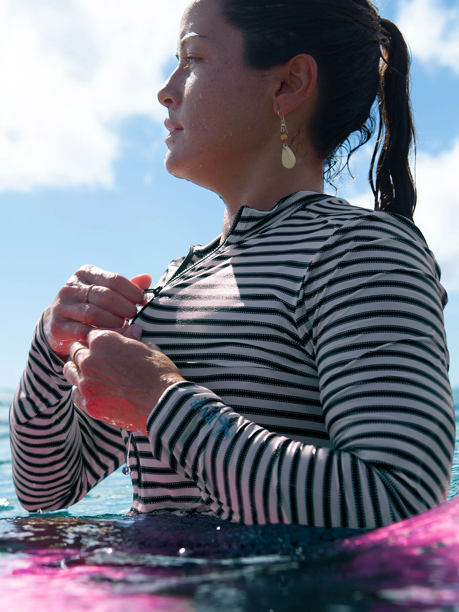 Endless Summer Long Sleeve Sun Shirt 3 Endless Summer Long Sleeve Sun Shirt