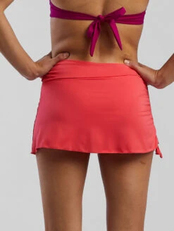 Hoku Swim Skirt -Swimming Gear Store 643389 02