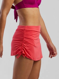 Hoku Swim Skirt -Swimming Gear Store 643389 03
