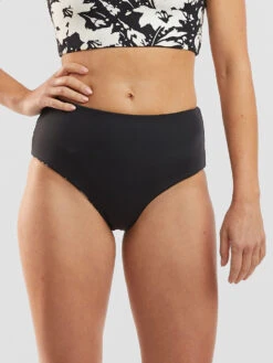 Two-Fer Reversible Bikini Bottom - Leilani Print -Swimming Gear Store 673366 03