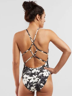 Goldie One Piece Swimsuit - Leilani 9 Goldie One Piece Swimsuit - Leilani -Swimming Gear Store 673367 02