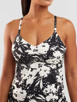 Capitola Underwire Tankini Top - Leilani 11 Capitola Underwire Tankini Top - Leilani -Swimming Gear Store 673368 04