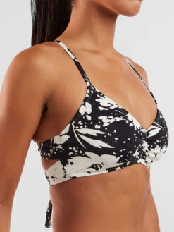 Capitola Underwire Bikini Top - Leilani -Swimming Gear Store 673371 03