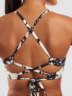 Capitola Underwire Bikini Top - Leilani -Swimming Gear Store 673371 04