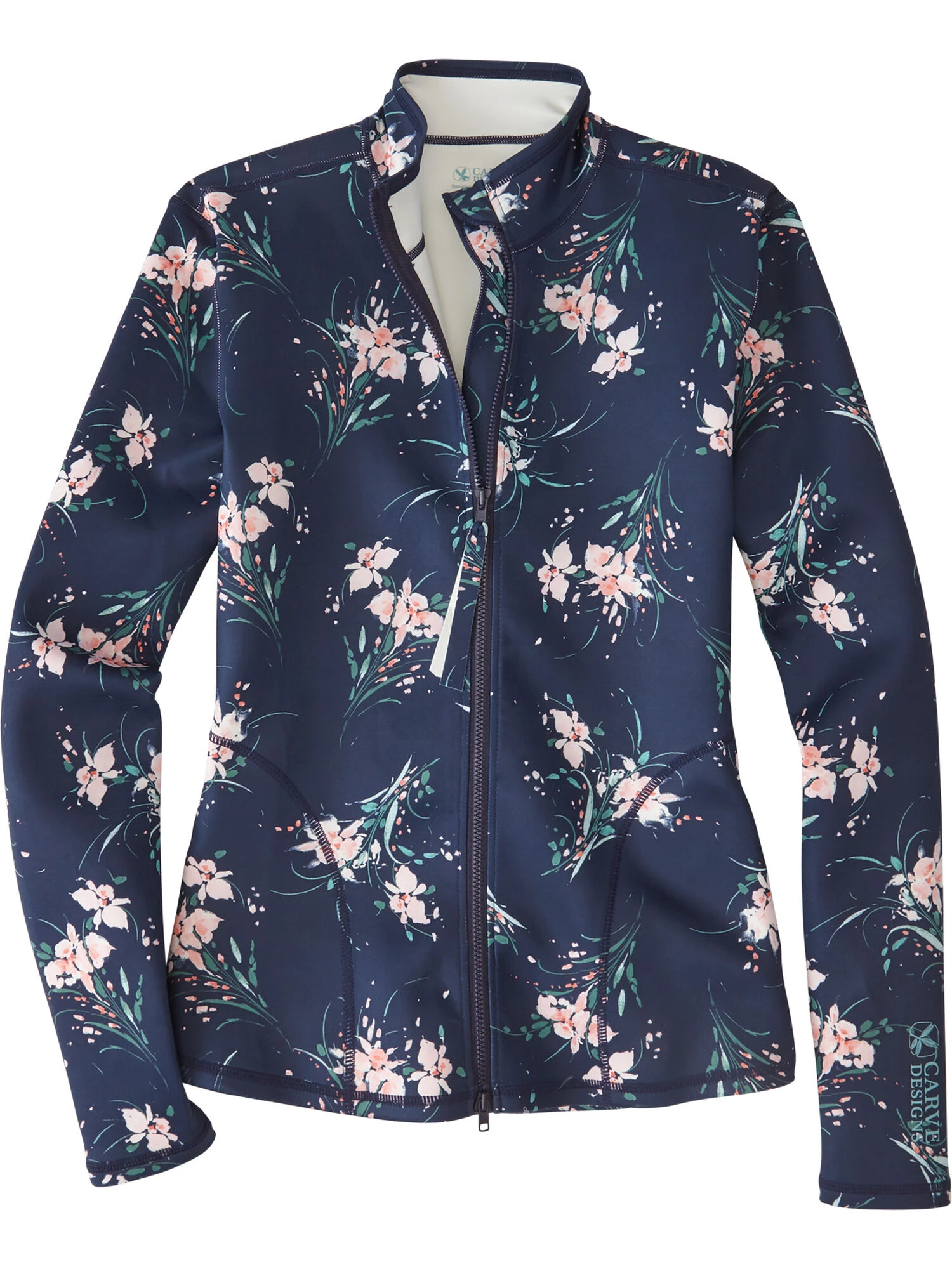 Duckdive Wetsuit Jacket 4 Duckdive Wetsuit Jacket - Image 2