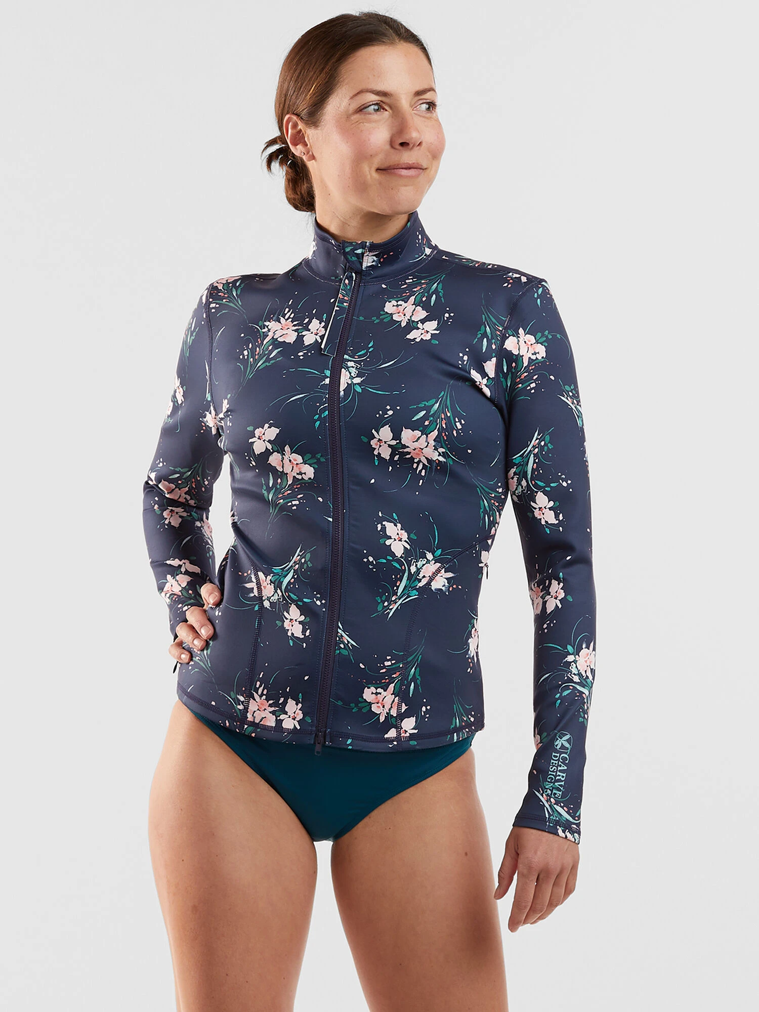 Duckdive Wetsuit Jacket 3 Duckdive Wetsuit Jacket