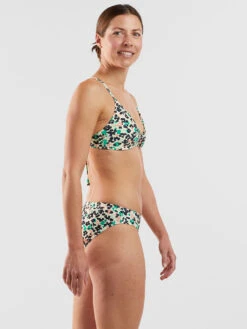 Bermuda Bikini Top - Bloom 12 Bermuda Bikini Top - Bloom -Swimming Gear Store 673374 03