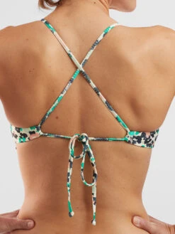 Bermuda Bikini Top - Bloom 14 Bermuda Bikini Top - Bloom -Swimming Gear Store 673374 05